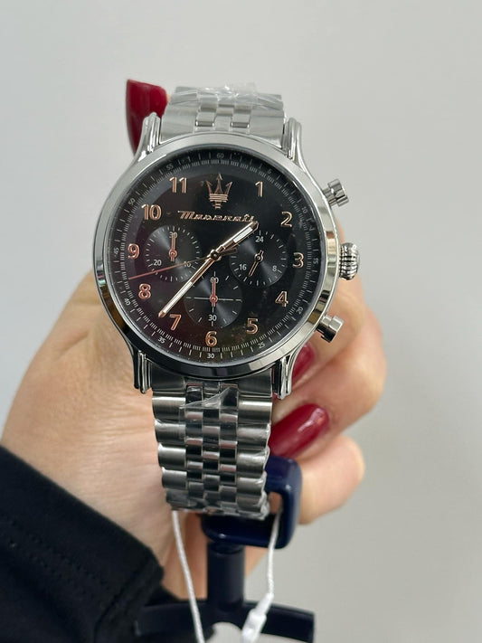 OROLOGIO MASERATI EPOCA