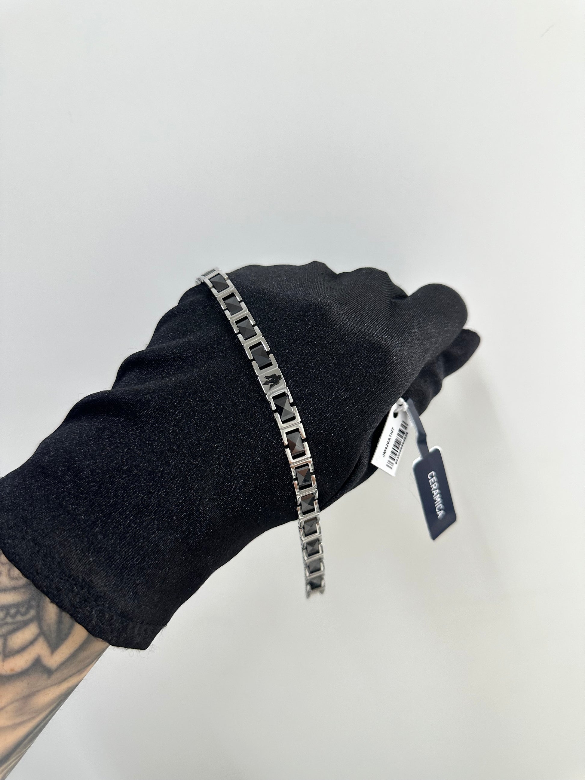 BRACCIALE MASERATI CERAMICA