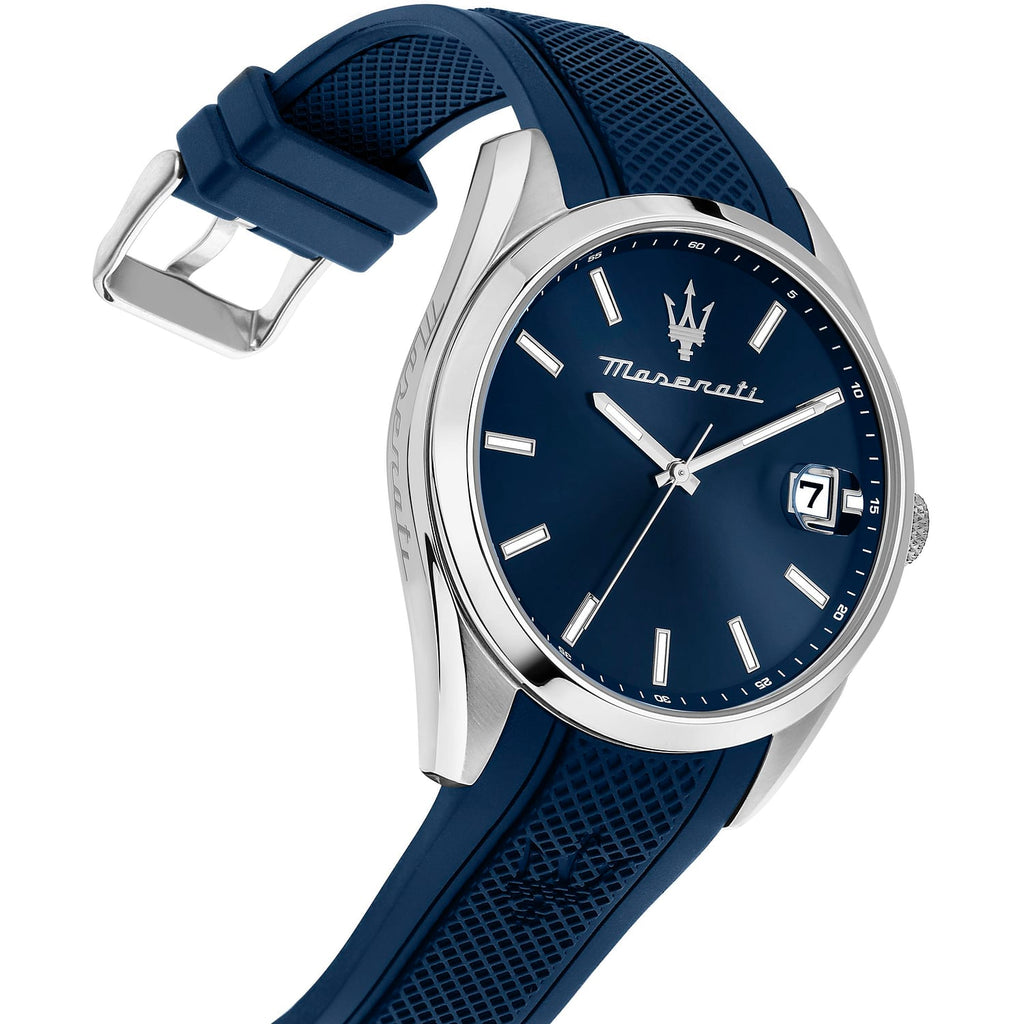 OROLOGIO MASERATI ATTRAZIONE