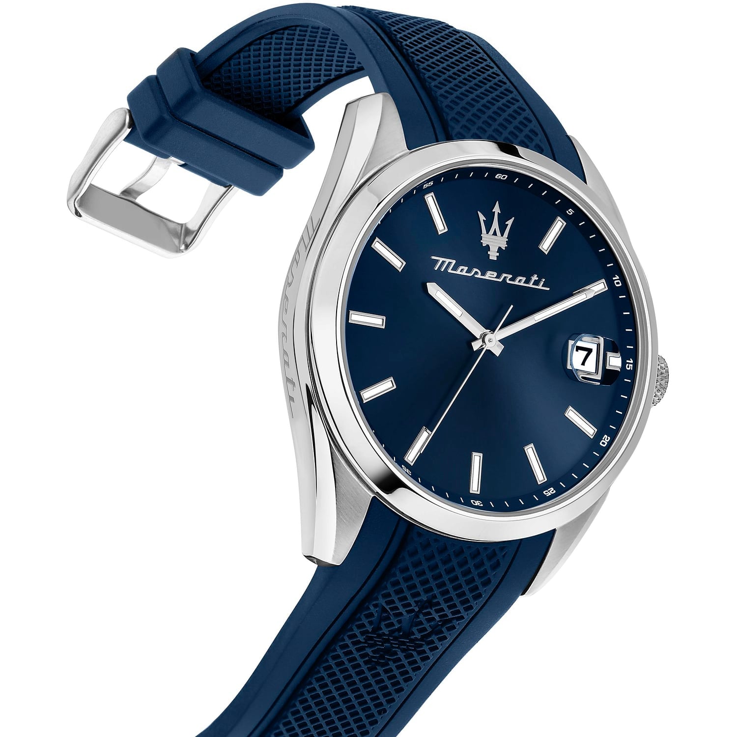 OROLOGIO MASERATI ATTRAZIONE