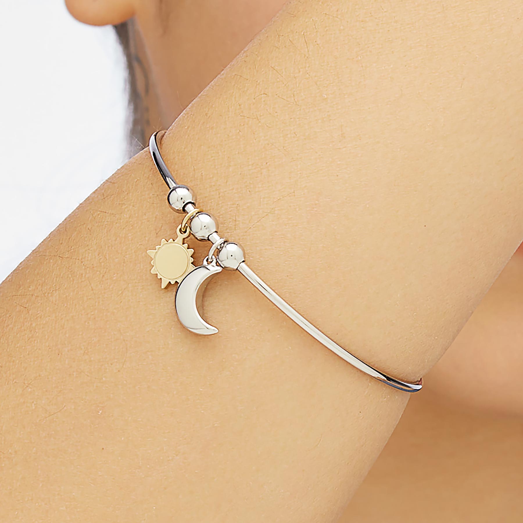 BRACCIALE FEELINGS S'AGAPÒ