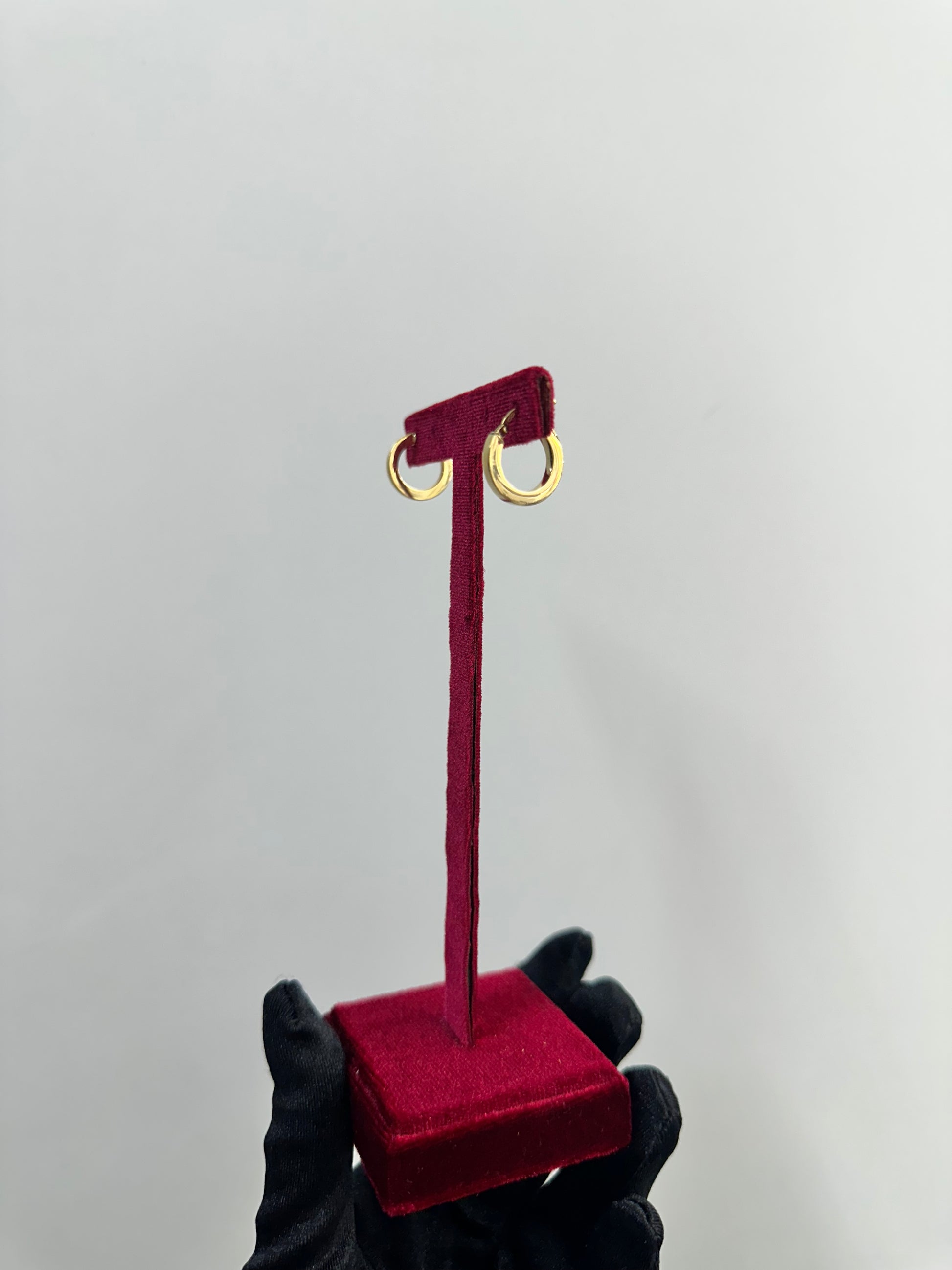 CERCHIETTI IN ORO 18KT