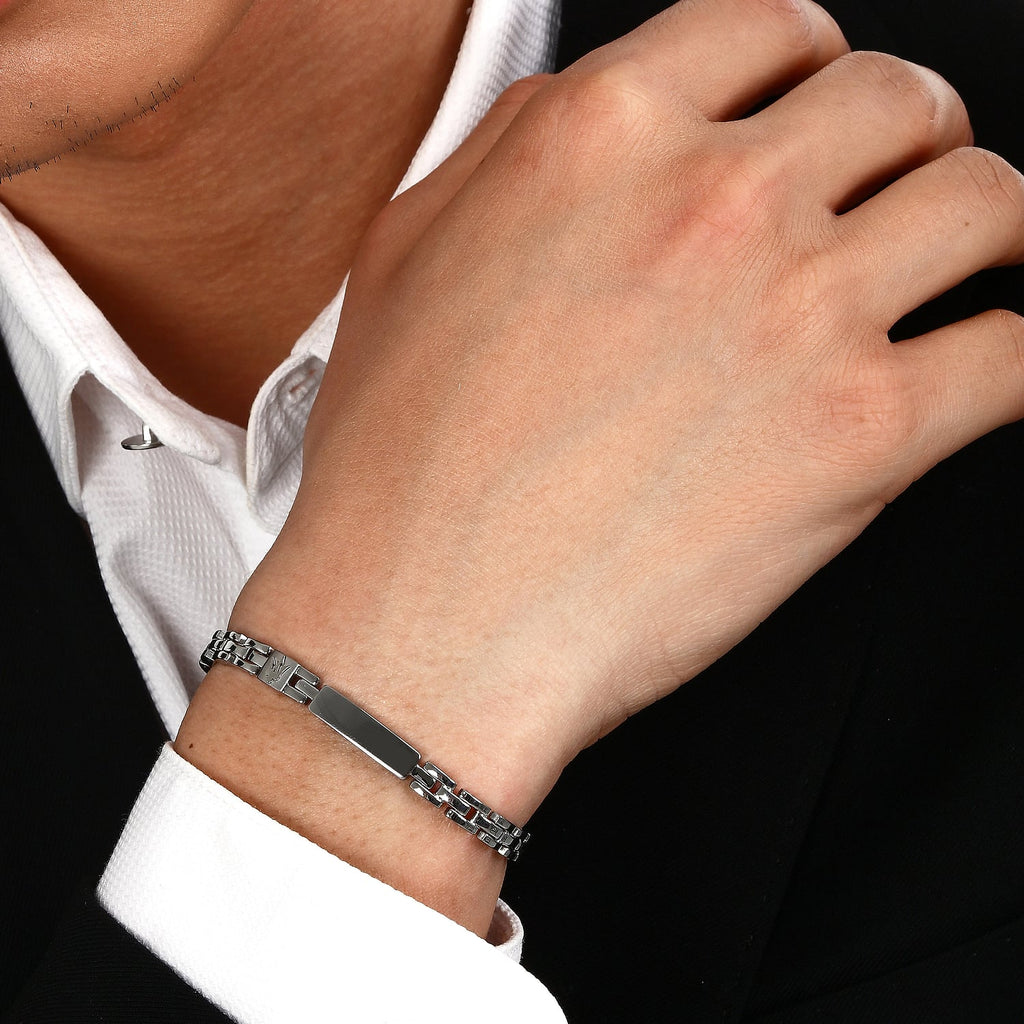 BRACCIALE MASERATI ICONIC