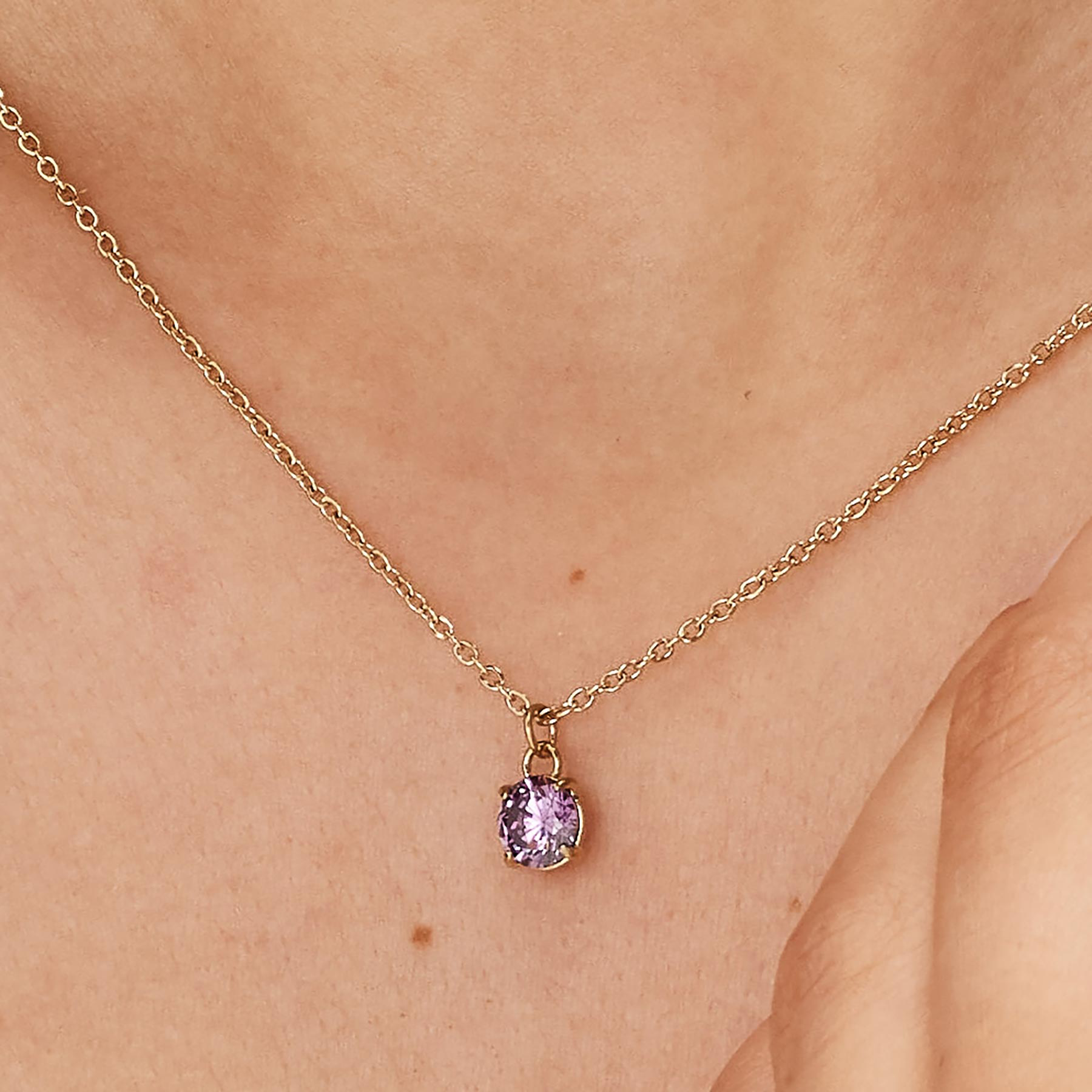 COLLANA DAZZLY S’AGAPO