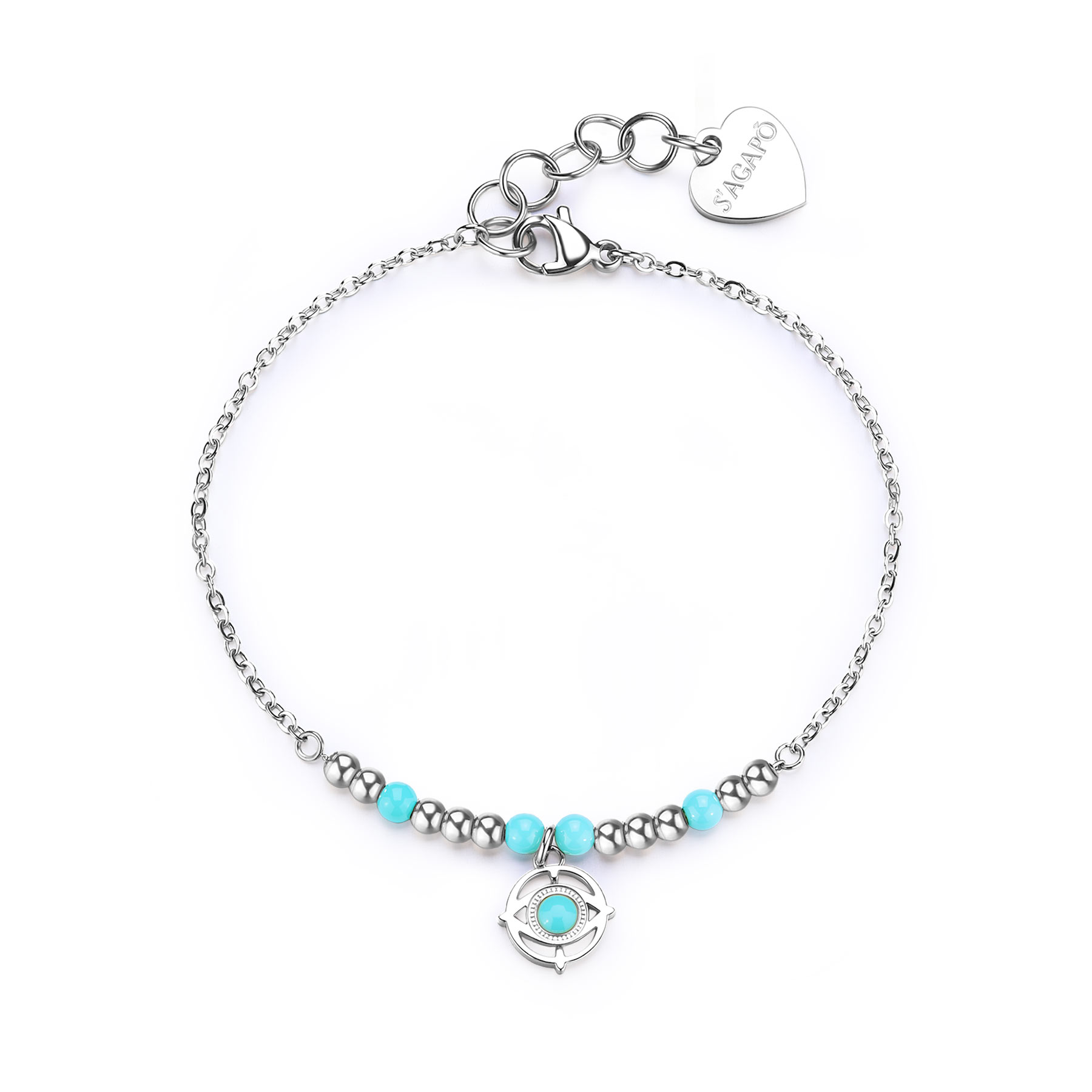 BRACCIALE WITCH S’AGAPO