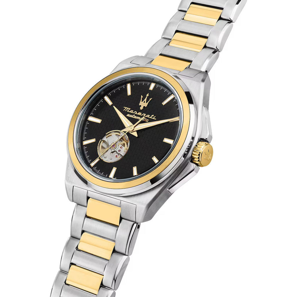 OROLOGIO MASERATI VELOCITÀ