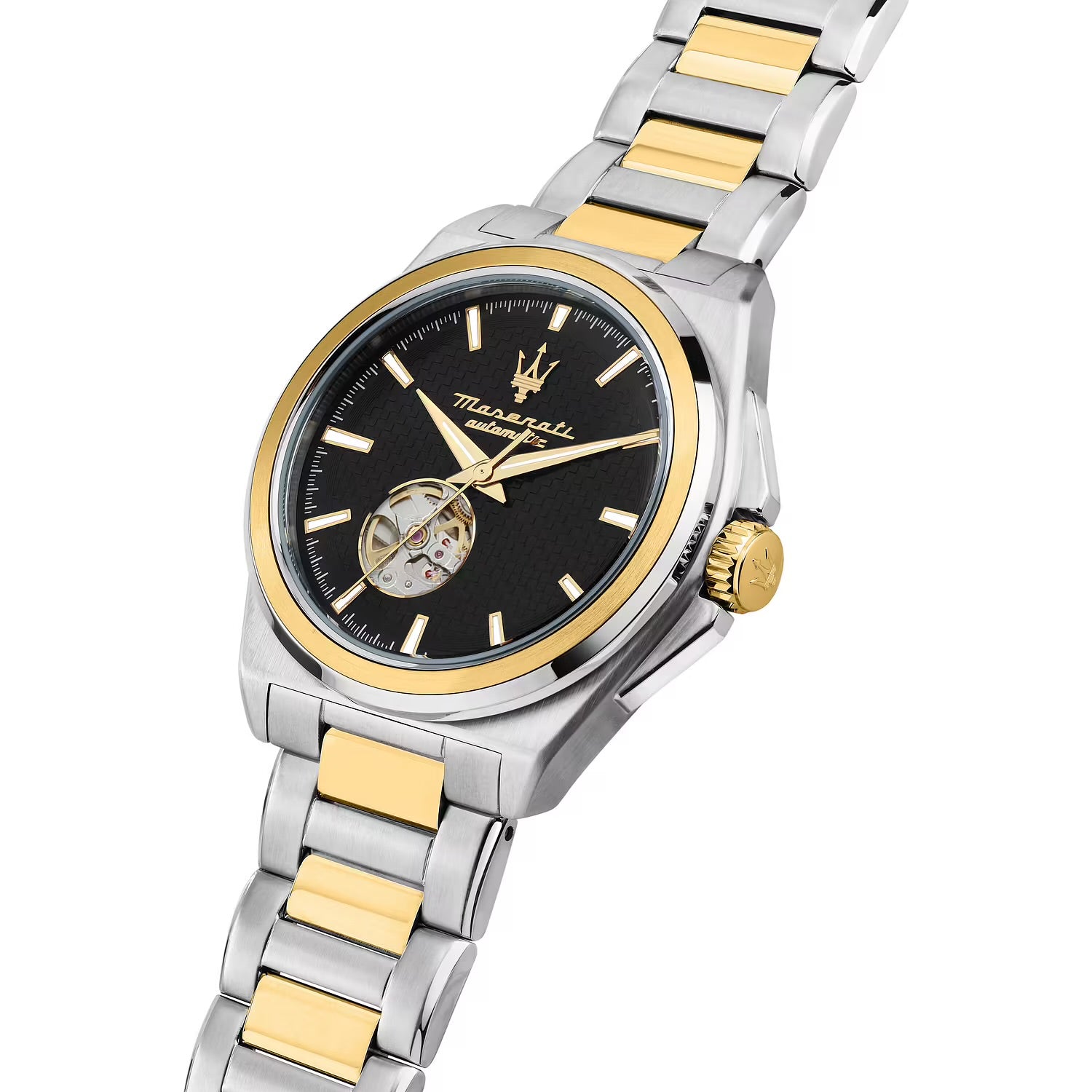 OROLOGIO MASERATI VELOCITÀ