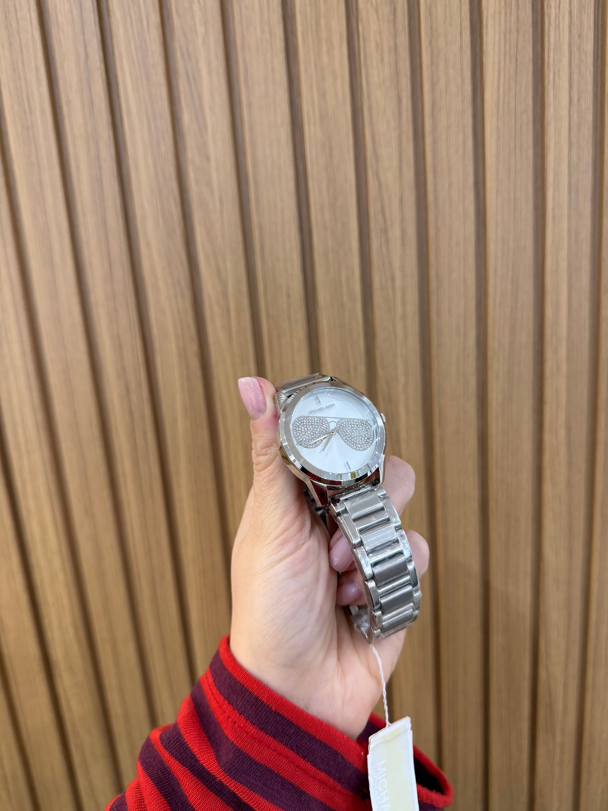 OROLOGIO MICHAEL KORS SUNGLASSESS