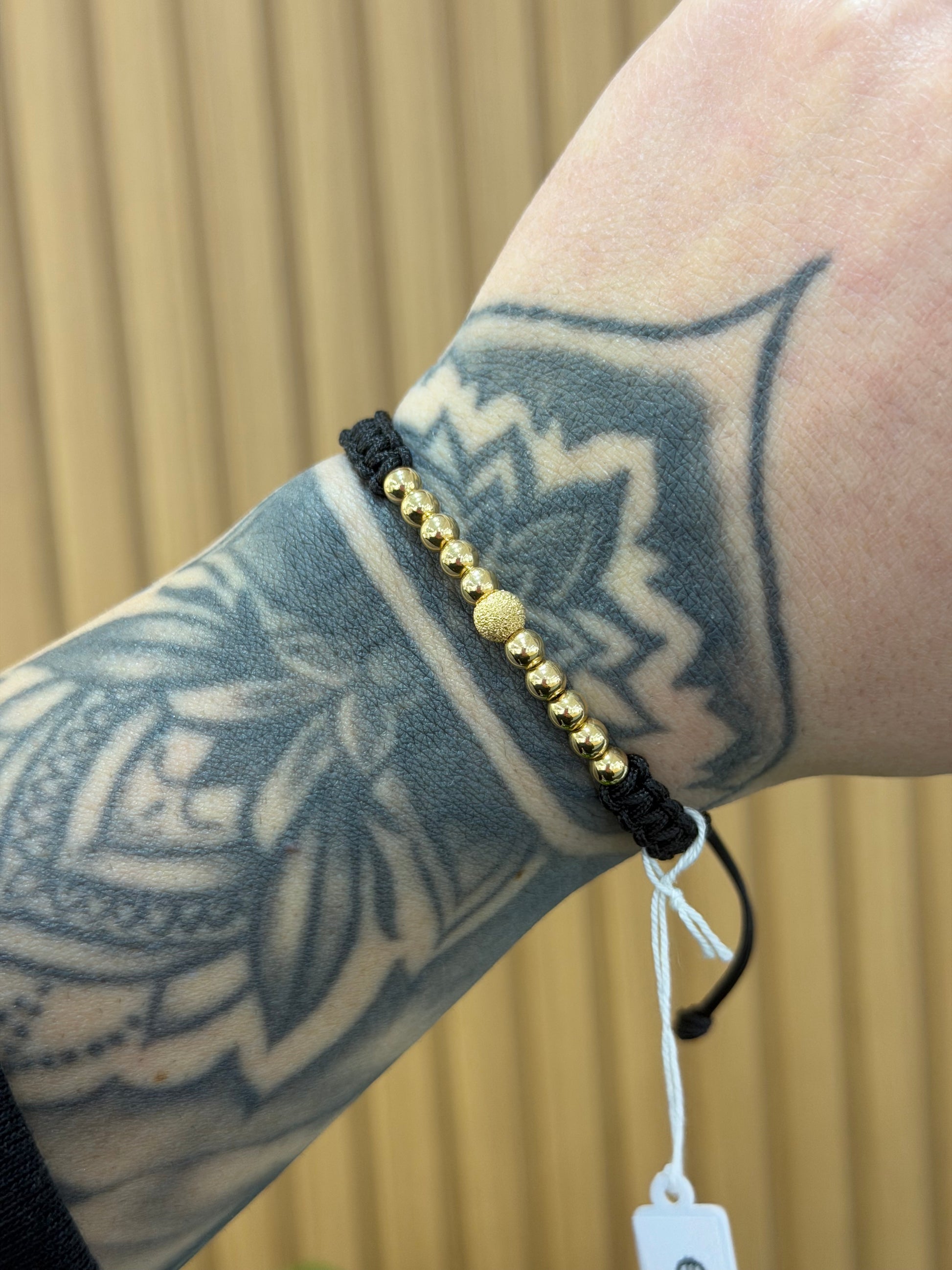 BRACCIALE SCOOBY DOO ORO 18KT