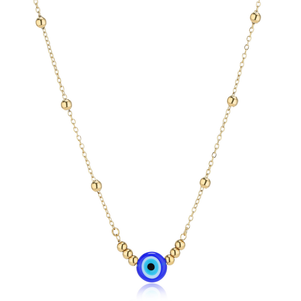 COLLANA WITCH S’AGAPO