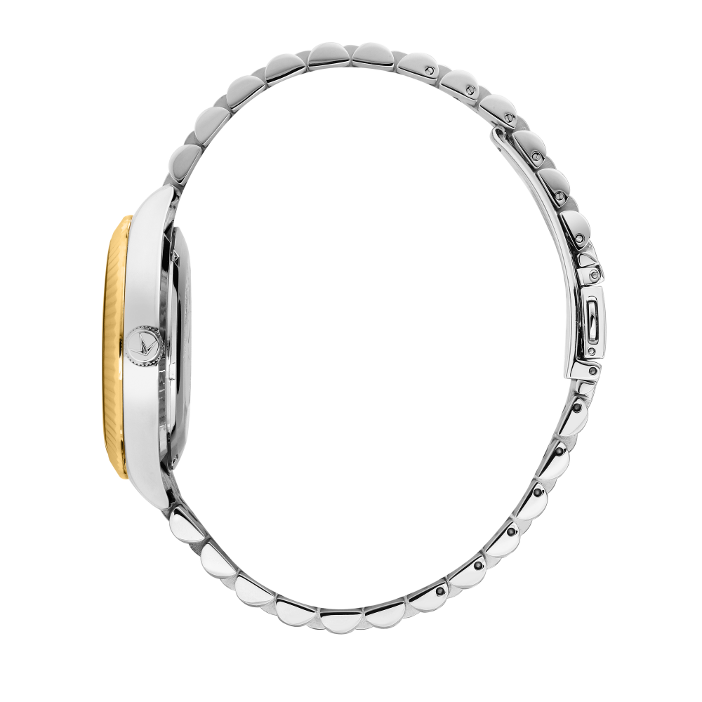 OROLOGIO LUCIEN ROCHAT BICOLORE