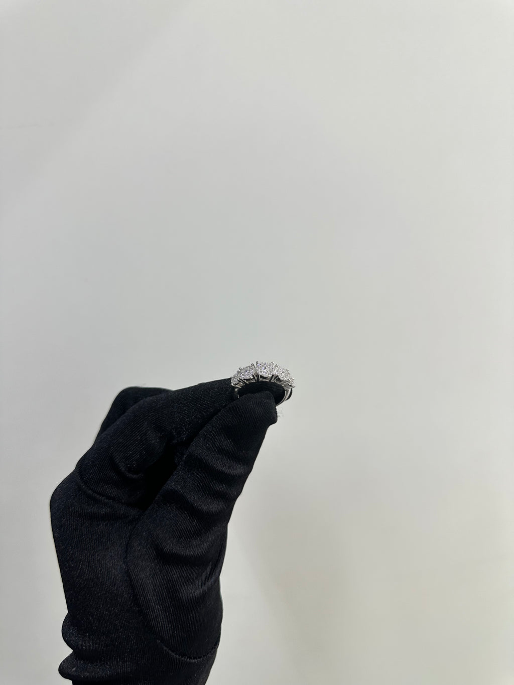 ANELLO CROWN ARGENTO 925