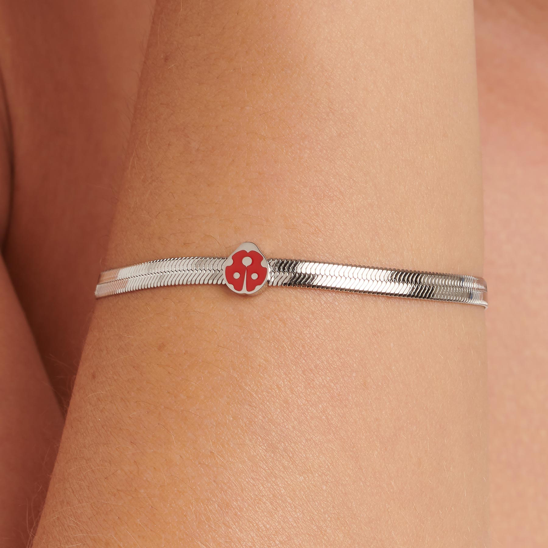 BRACCIALE CLICK S’AGAPÒ