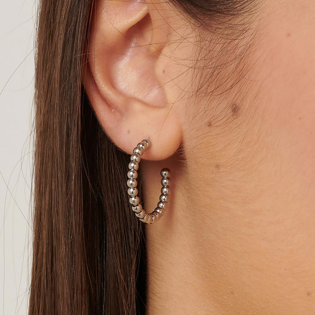 ORECCHINI CHUNKY S'AGAPÒ