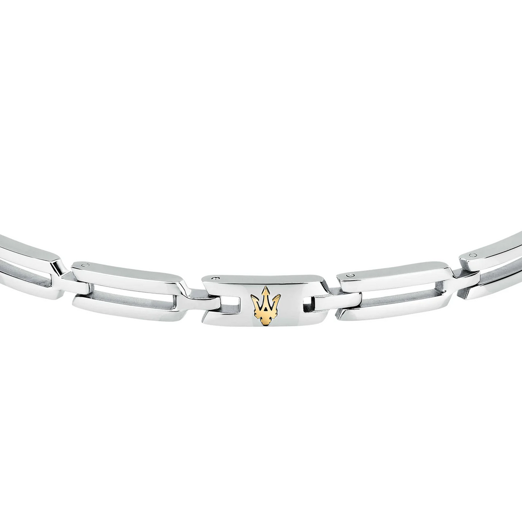 BRACCIALE MASERATI ICONIC
