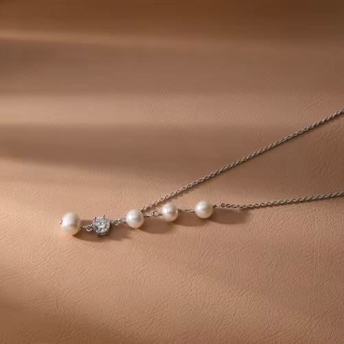 COLLANA MORELLATO PERLA