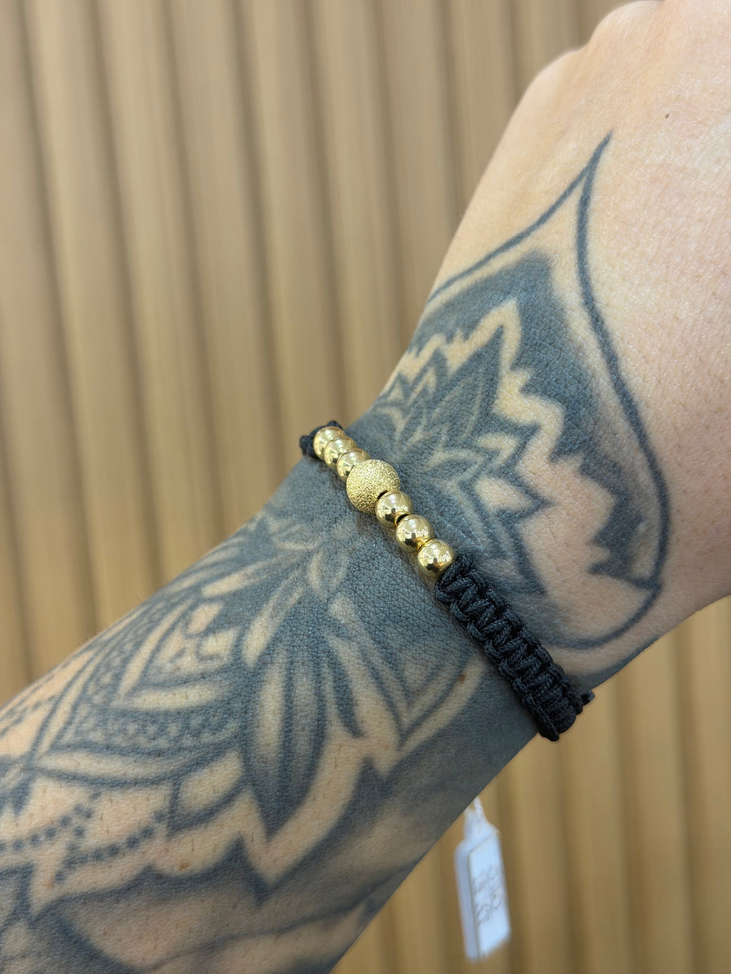 BRACCIALE SCOOBY DOO ORO 18KT