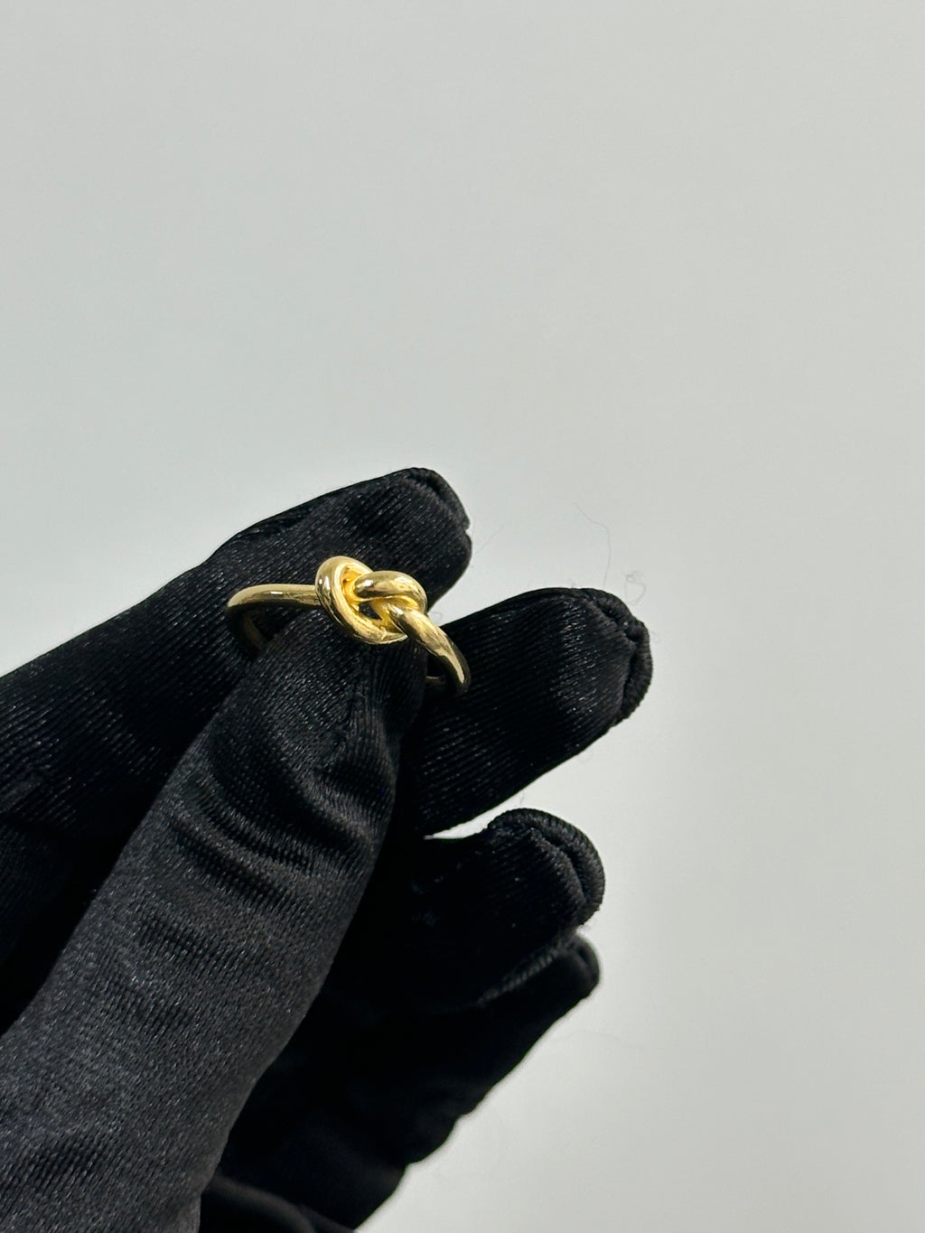 ANELLO LEGAME ARGENTO 925