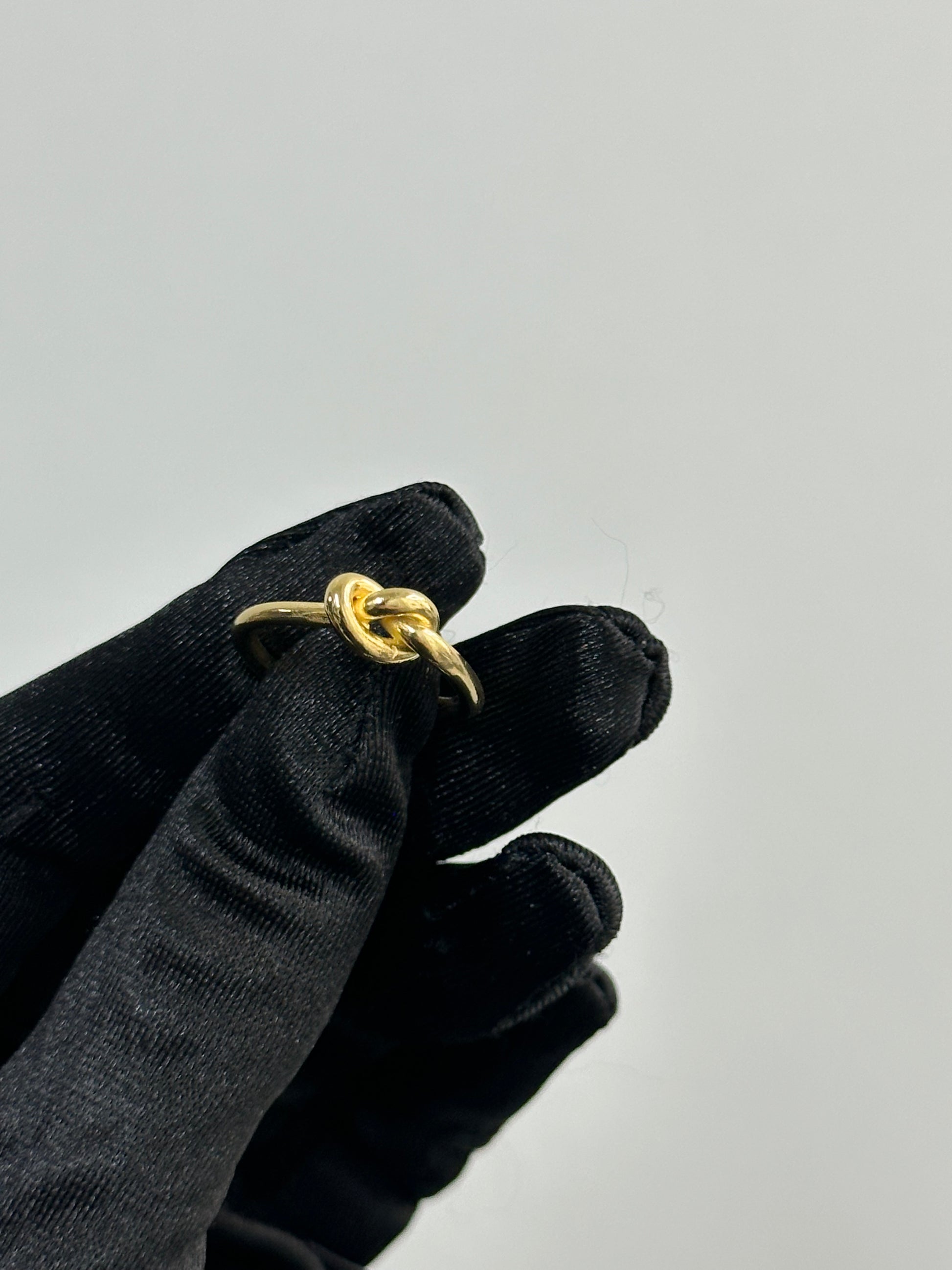 ANELLO LEGAME ARGENTO 925