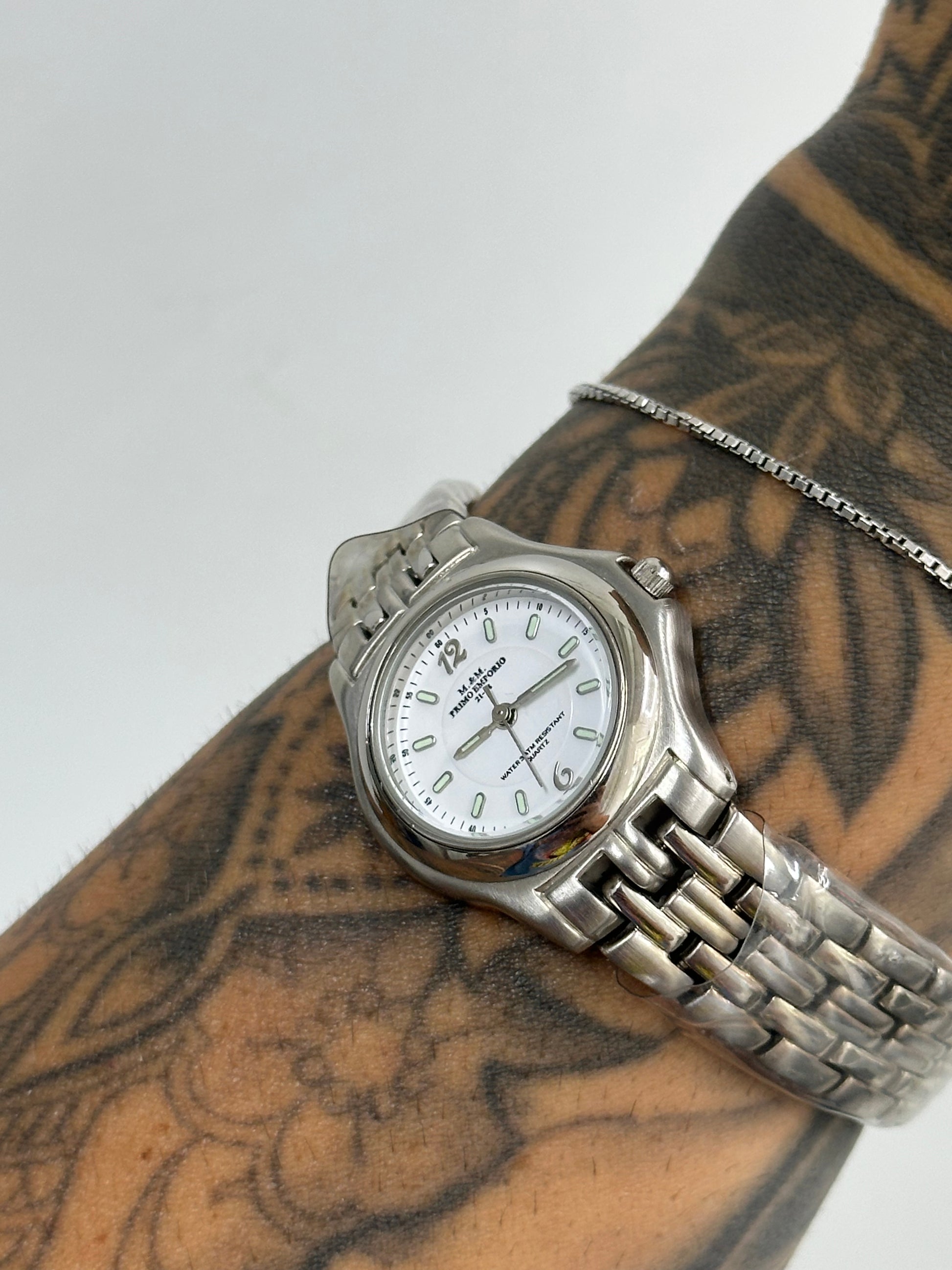 OROLOGIO PRIMO EMPORIO