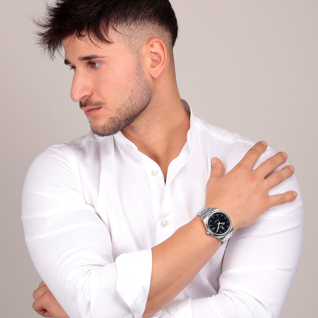 OROLOGIO MASERATI COMPETIZIONE