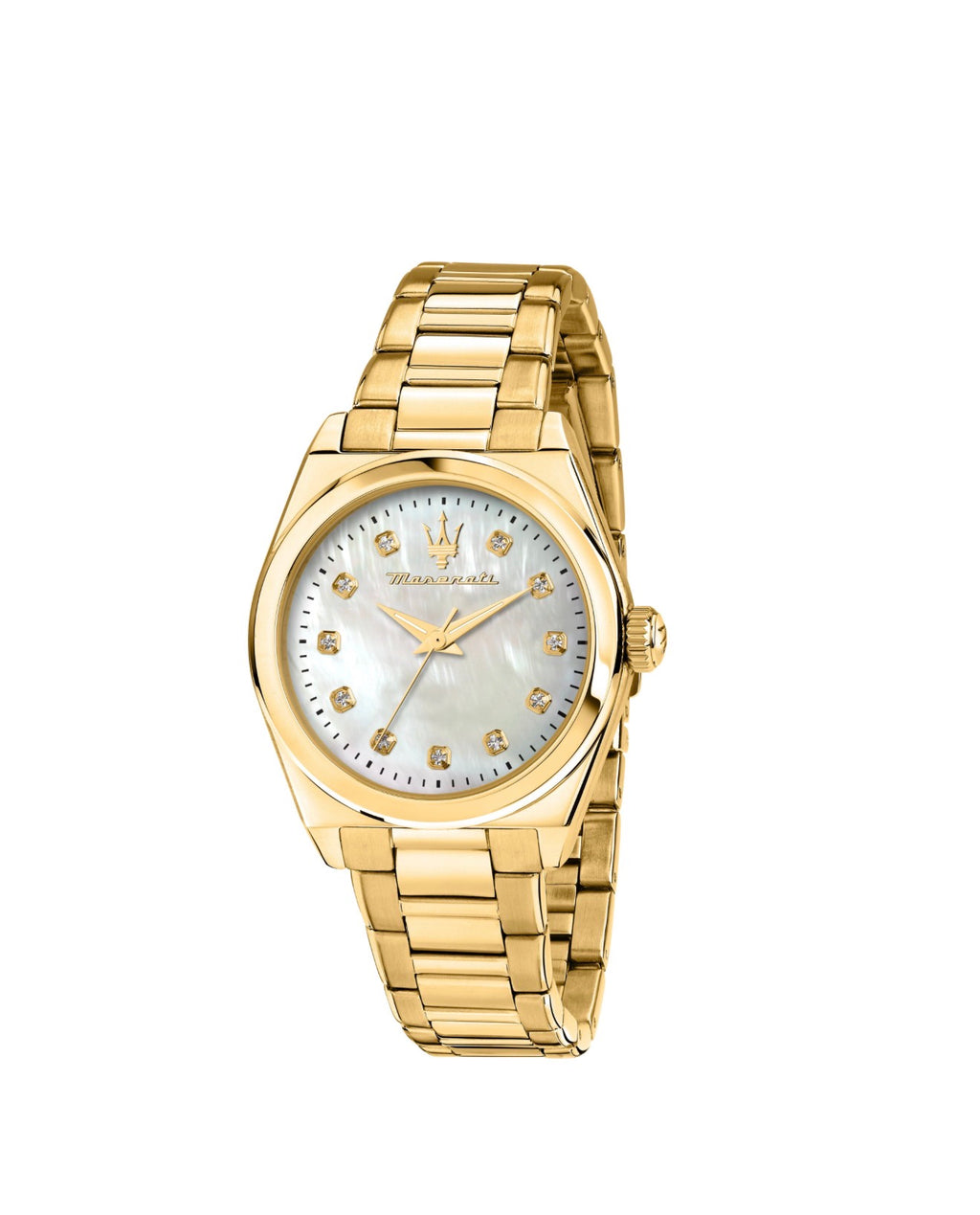 OROLOGIO MASERATI VELOCITÀ DONNA