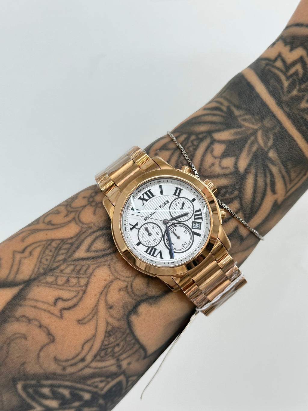 OROLOGIO MICHAEL KORS