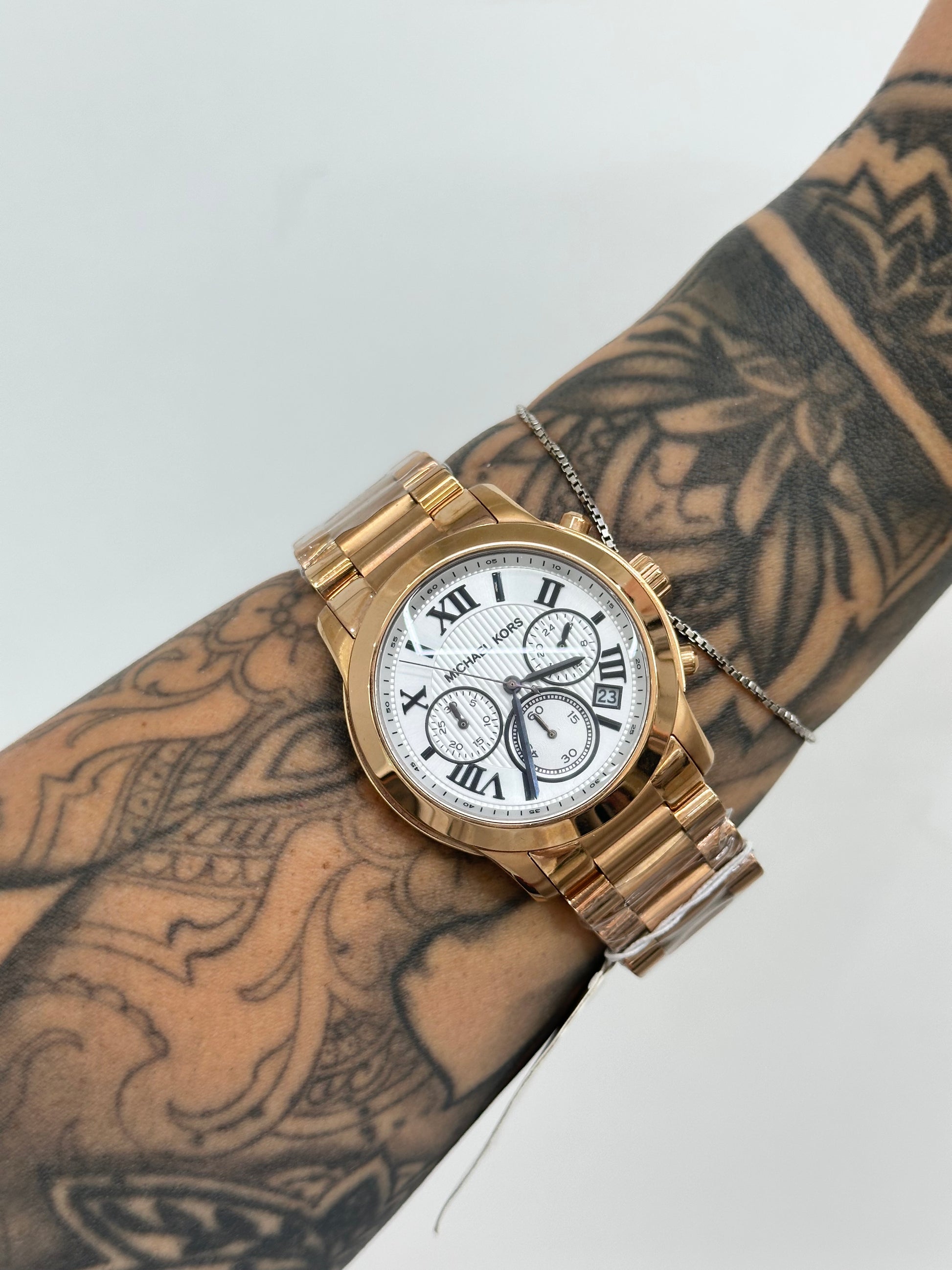 OROLOGIO MICHAEL KORS