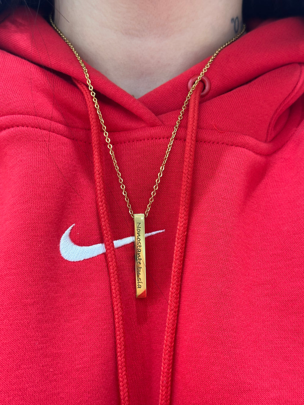 COLLANA LA MIA RONDINE