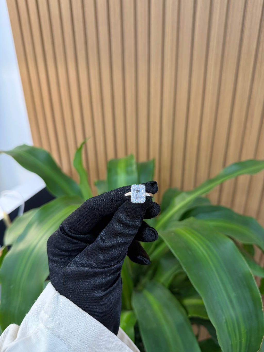 BOX SECRET CON ANELLO ANASTASIA ARGENTO 925