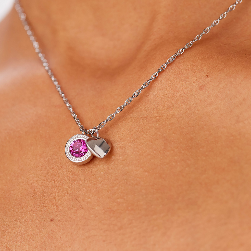 COLLANA LUCKY LIGHT S'AGAPÒ