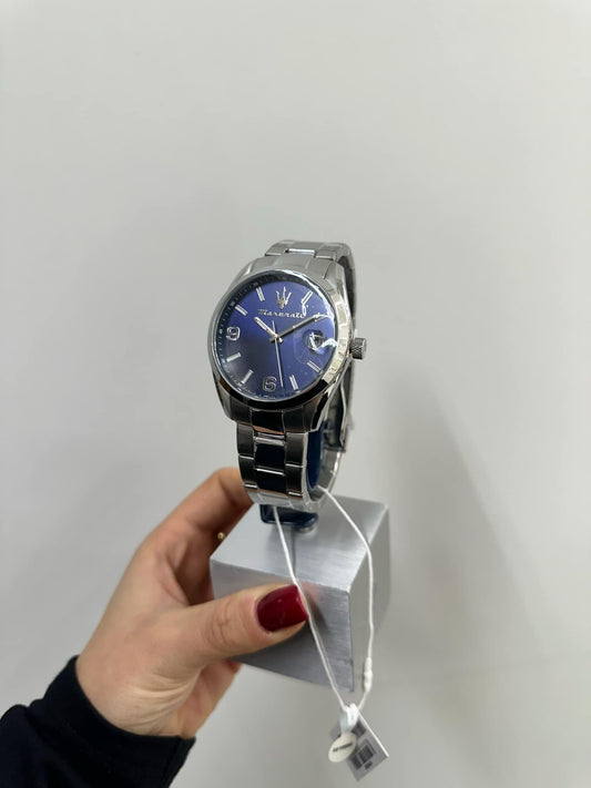 OROLOGIO MASERATI ATTRAZIONE