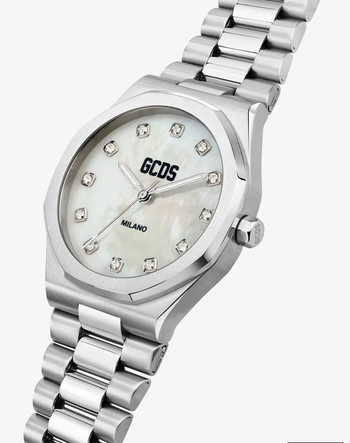 OROLOGIO GCDS TIME BOMB