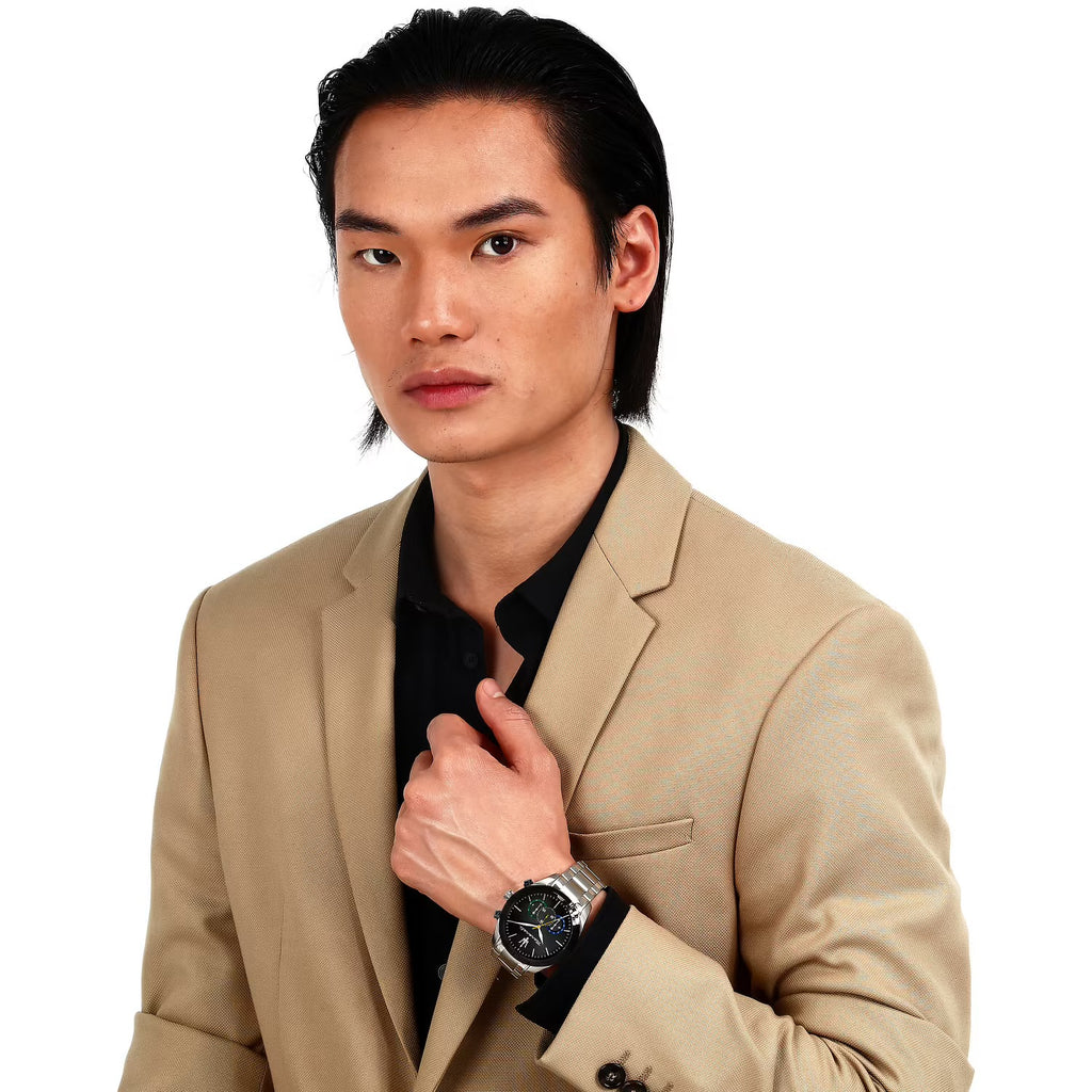 OROLOGIO MASERATI TRAGUARDO PRISMA EDITION