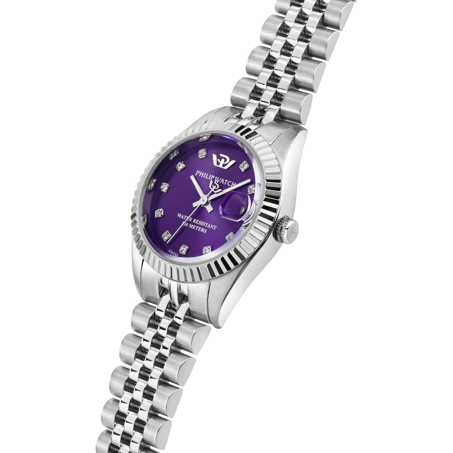 OROLOGIO PHILIP WATCH CARIBE URBAN
