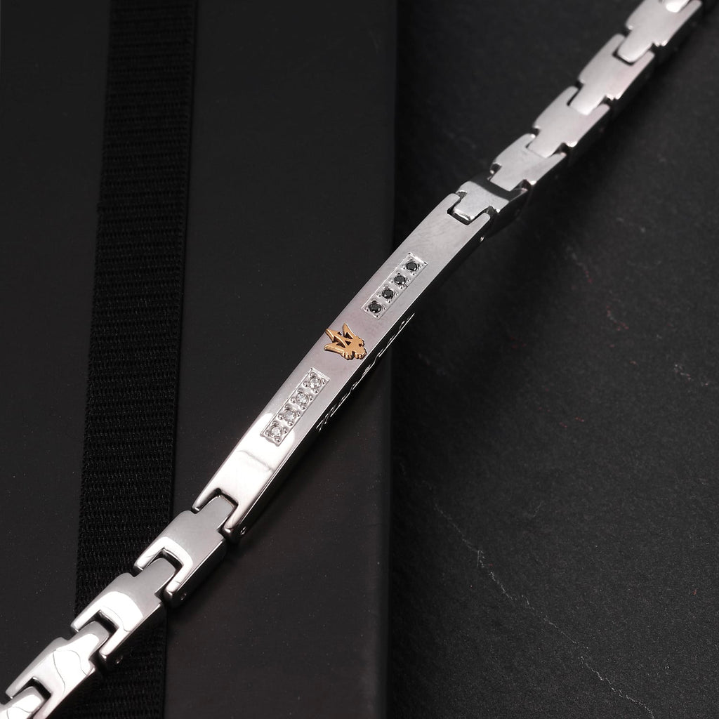 BRACCIALE MASERATI JEWELS