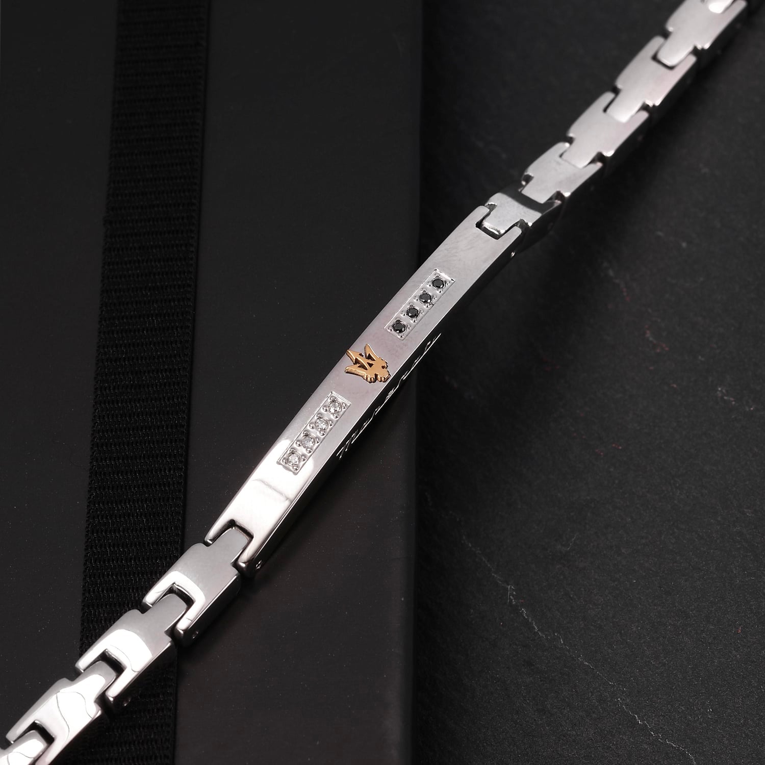 BRACCIALE MASERATI JEWELS