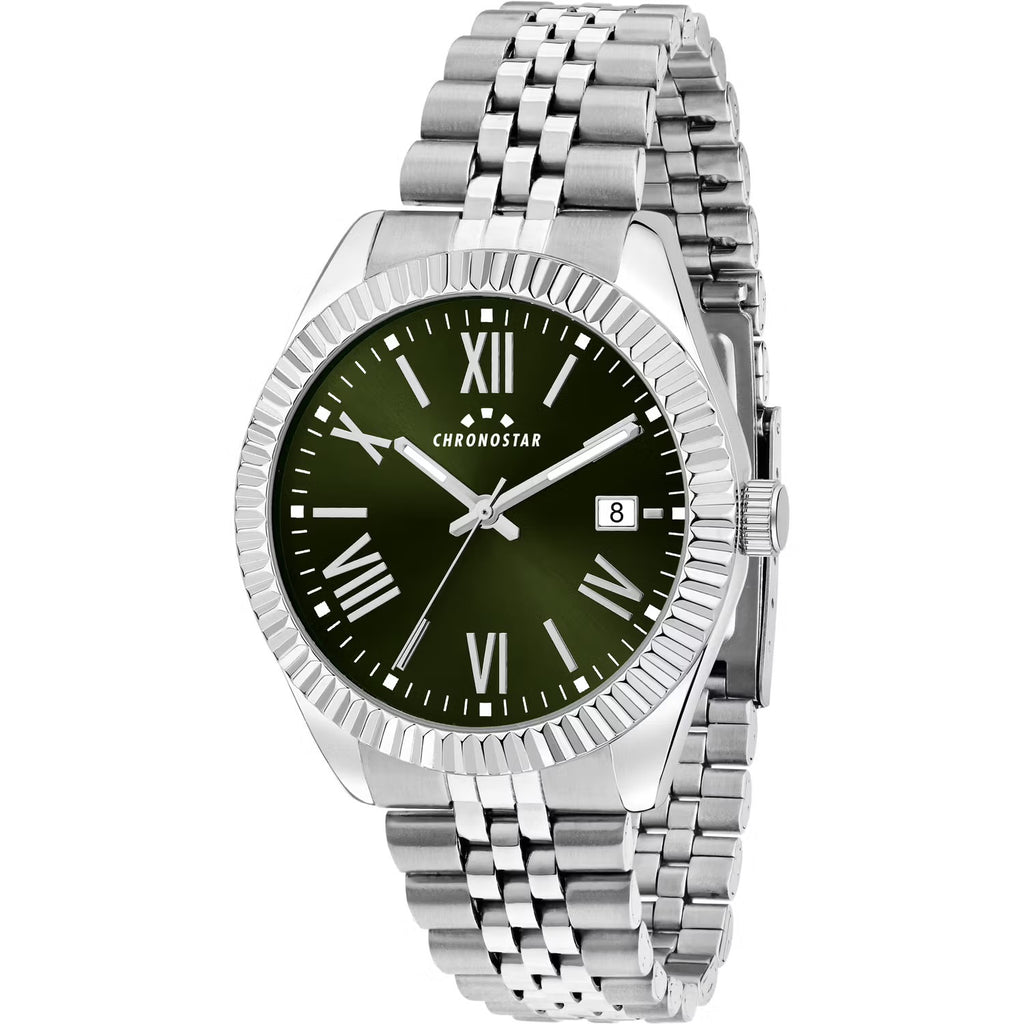 OROLOGIO CHRONOSTAR DAILY