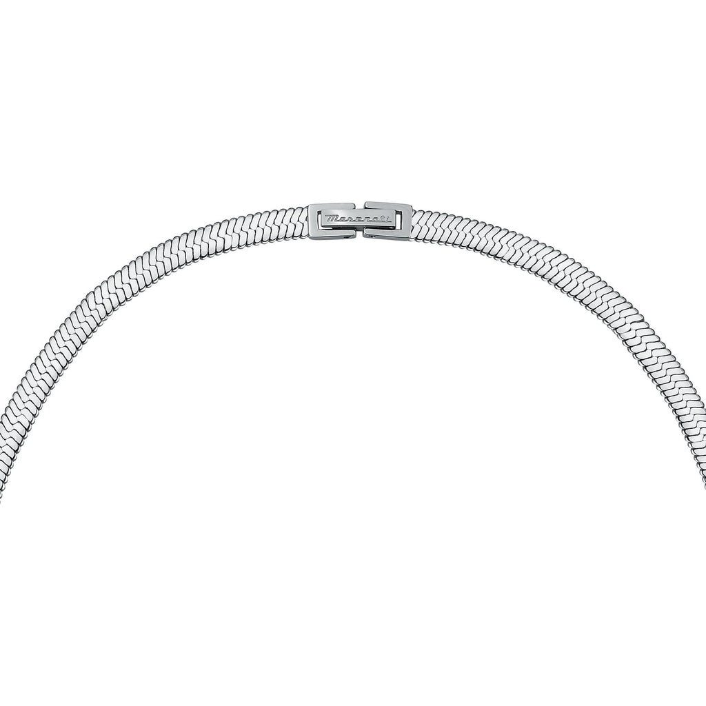 COLLANA MASERATI JEWELS