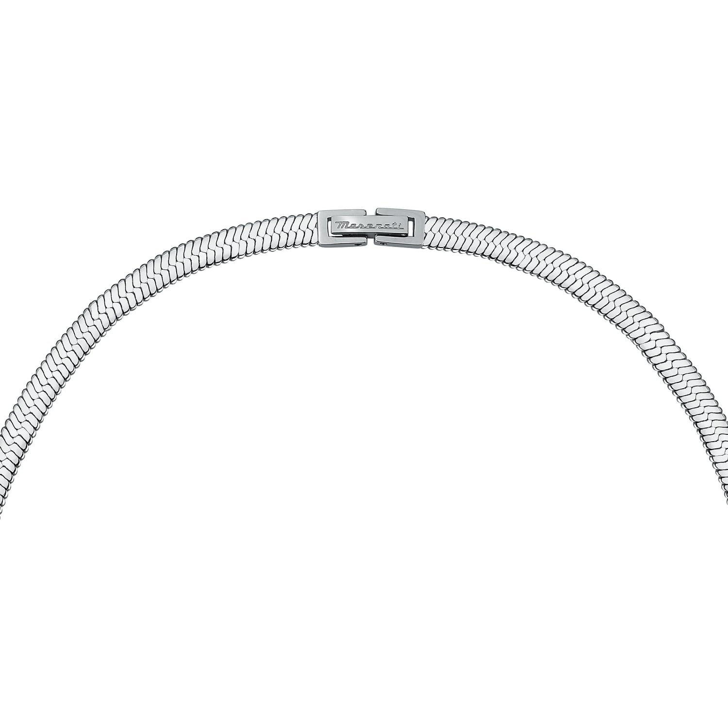 COLLANA MASERATI JEWELS