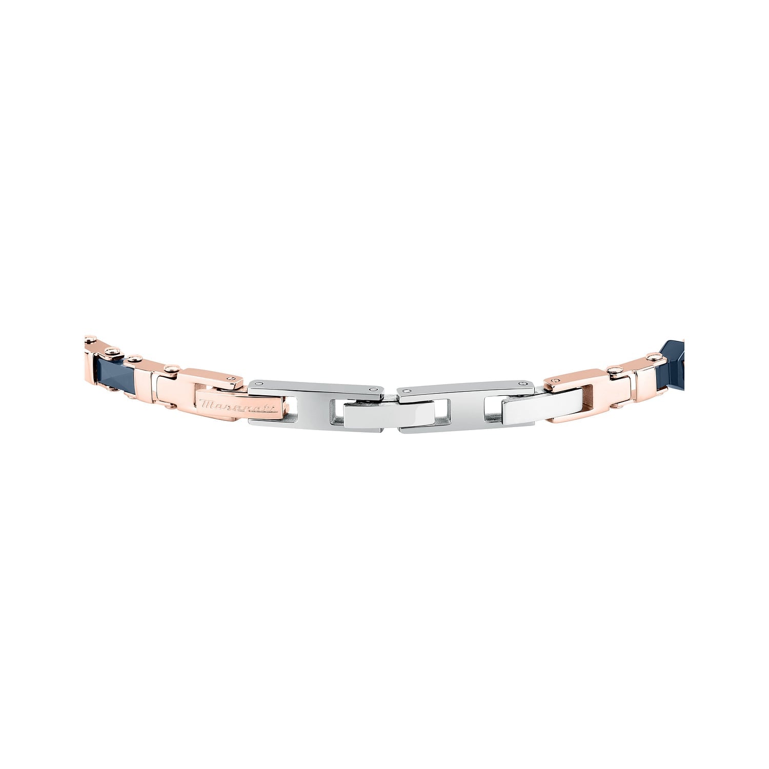 BRACCIALE MASERATI CERAMIC