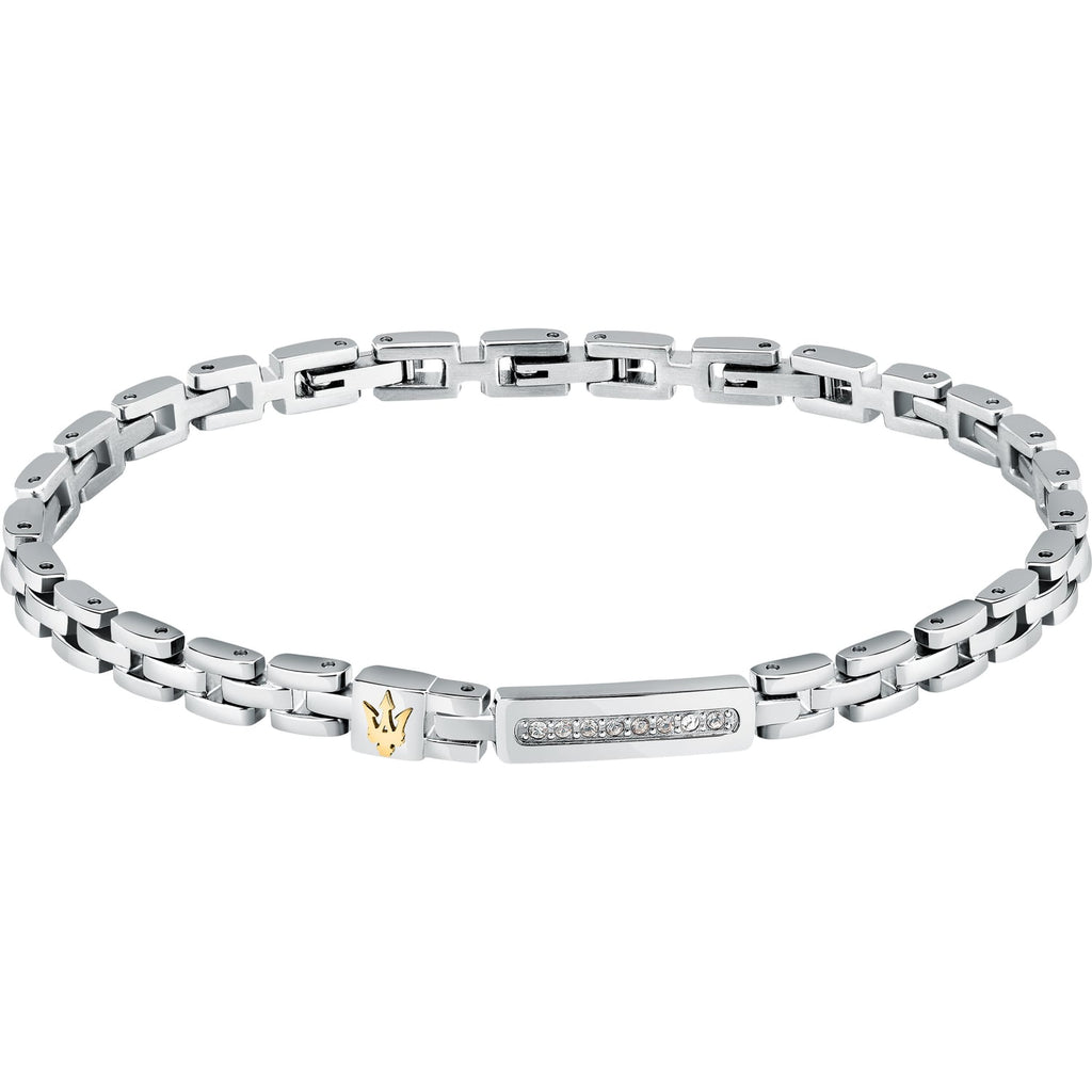 BRACCIALE MASERATI ICONIC