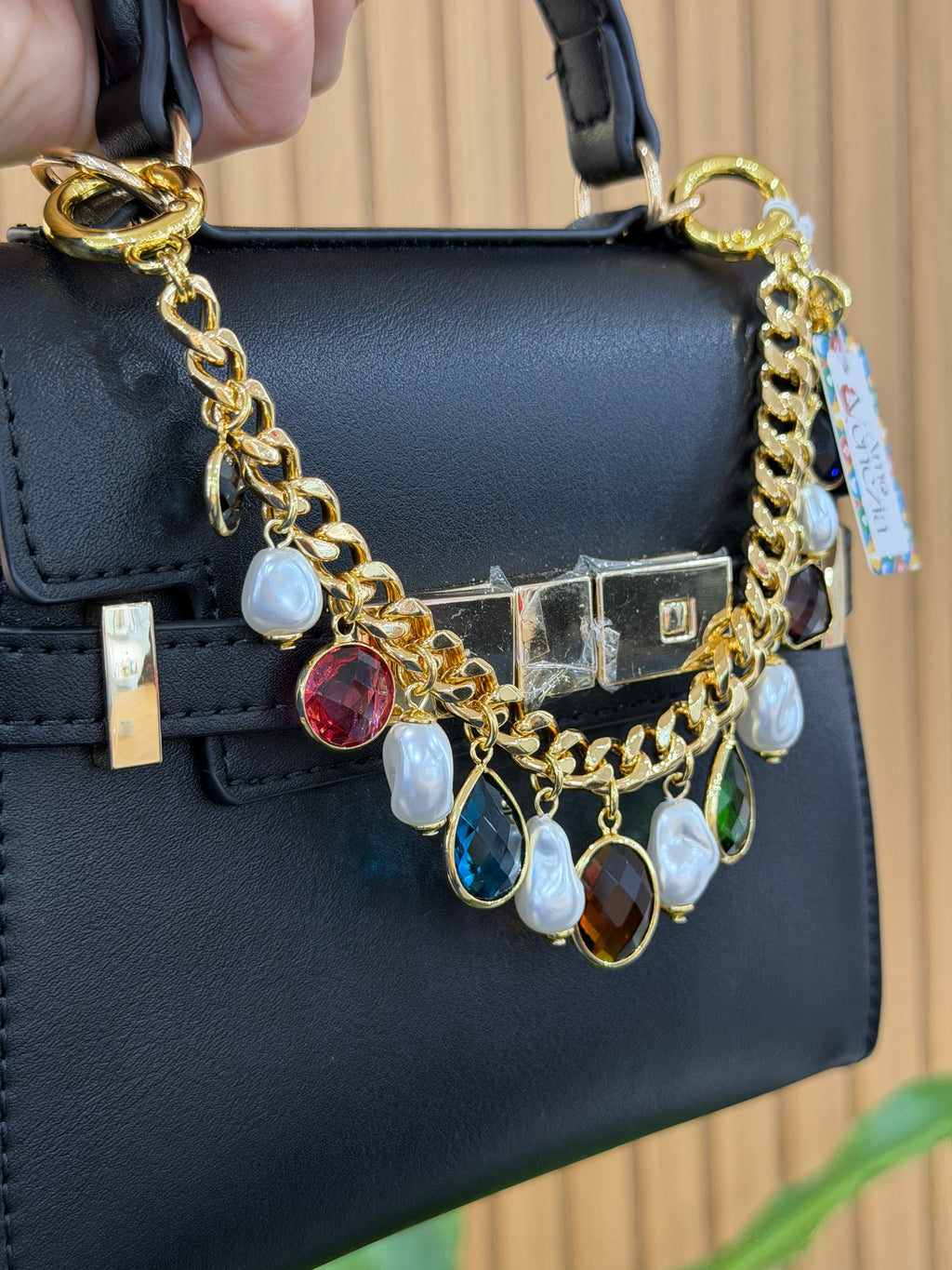 CHARM CRYSTAL AMO VENEZIA