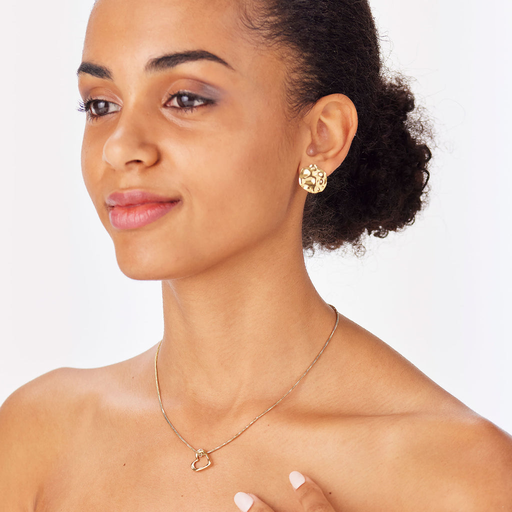 COLLANA EMOTION S'AGAPÒ