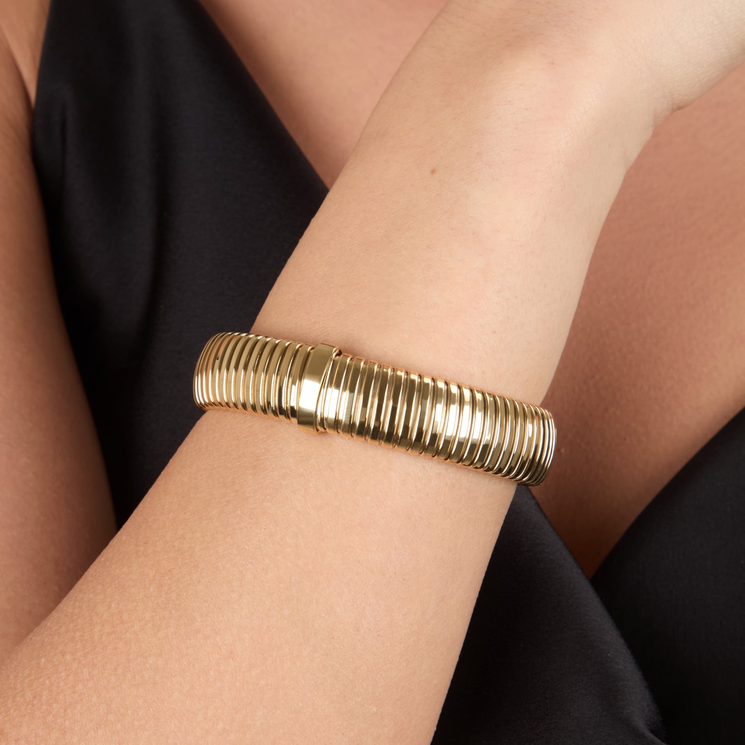 BRACCIALE MORELLATO ONDA