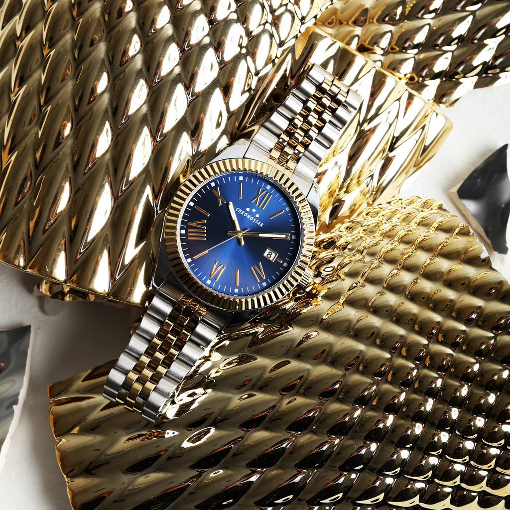 OROLOGIO CHRONOSTAR DAILY