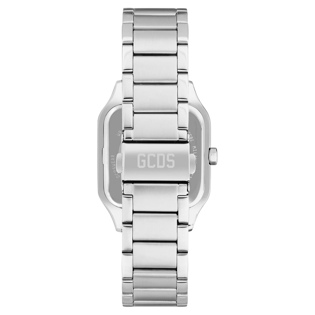 OROLOGIO GCDS VIRGO SAFARI