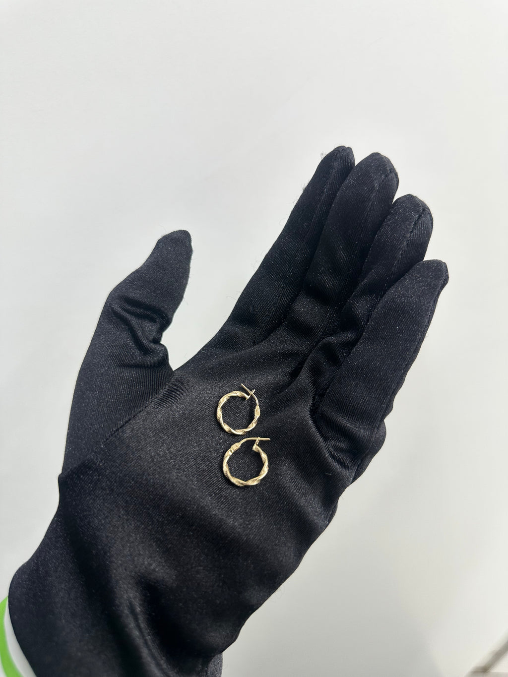 CERCHIETTI IN ORO 18KT