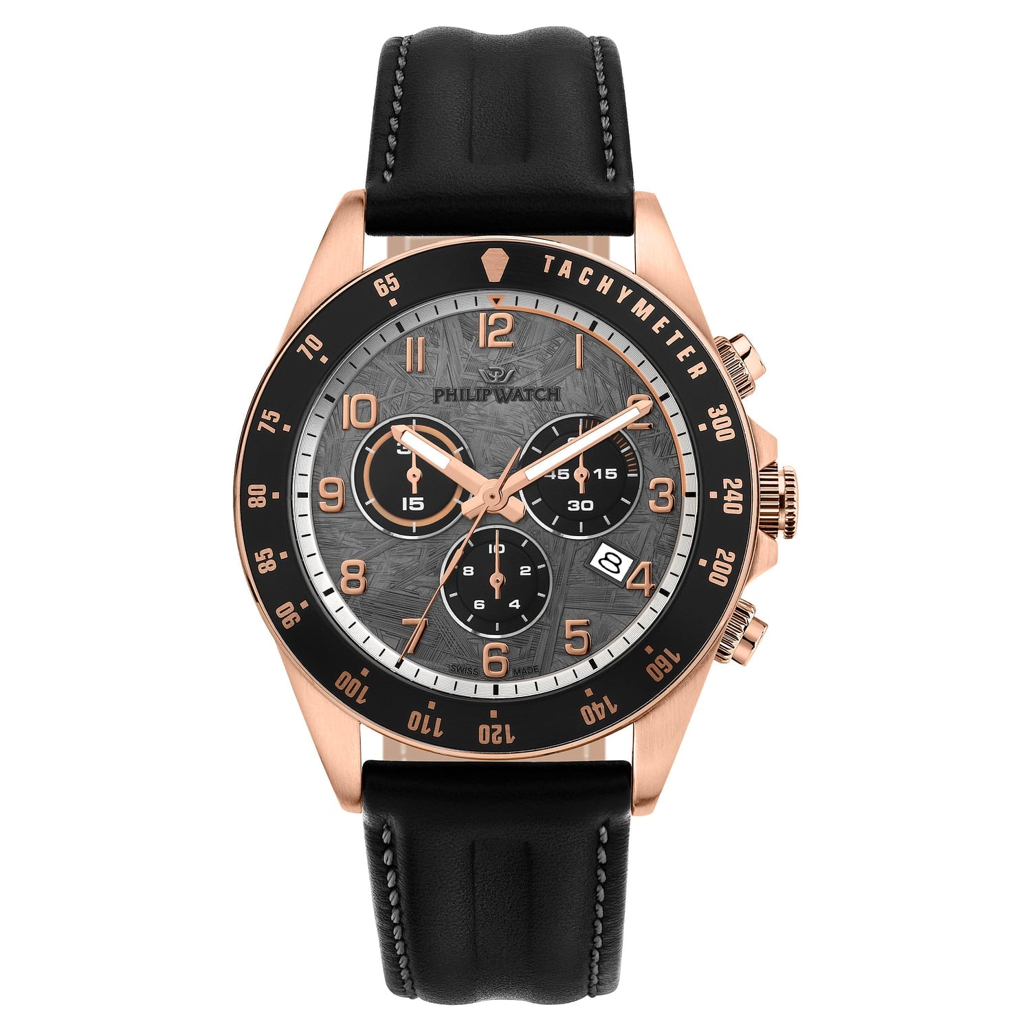 OROLOGIO PHILIP WATCH CARIBE SPORT