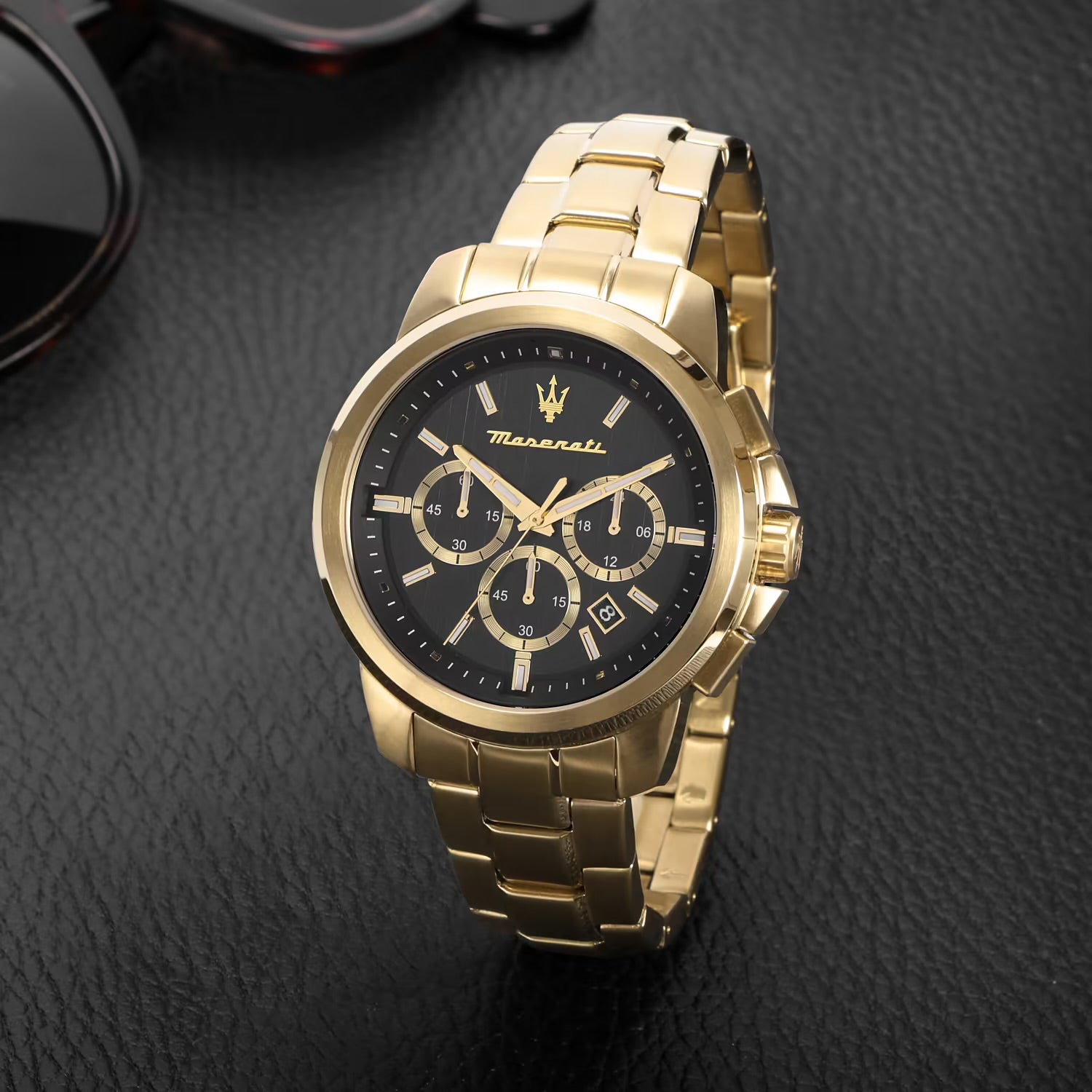 OROLOGIO MASERATI SUCCESSO